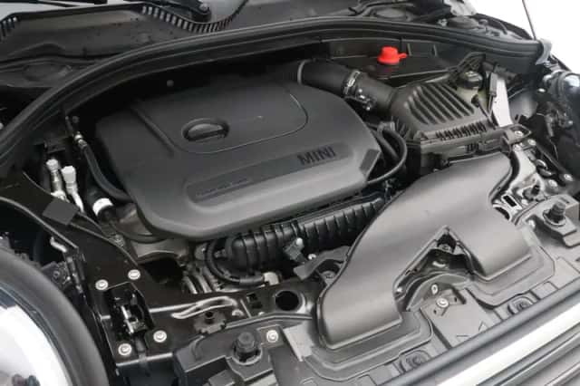 MINI Clubman (2023) thumbnail 4