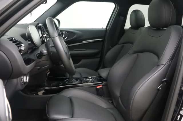 MINI Clubman (2023) thumbnail 5