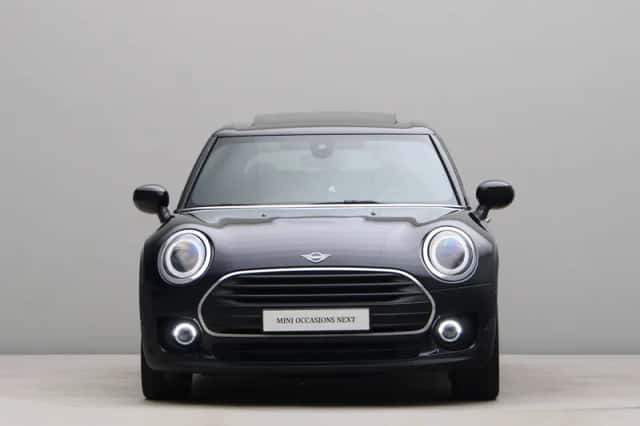 MINI Clubman (2023) thumbnail 6