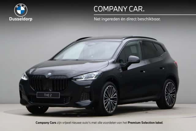BMW 2-Serie (2026) thumbnail 1