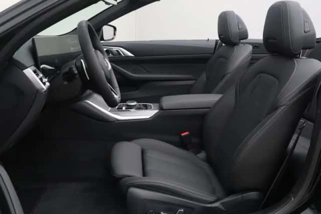 BMW 4-Serie (2026) thumbnail 6