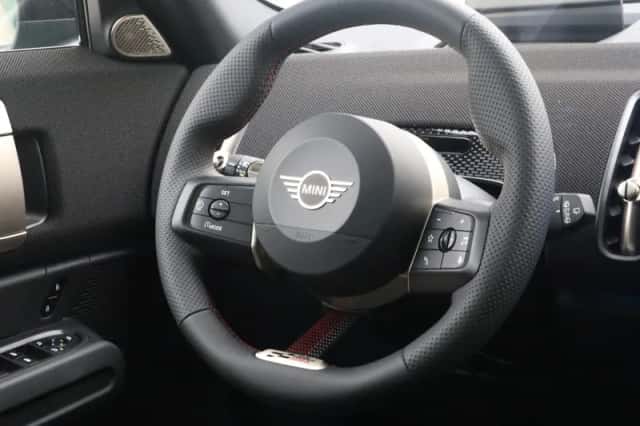 MINI Countryman (2026) thumbnail 2