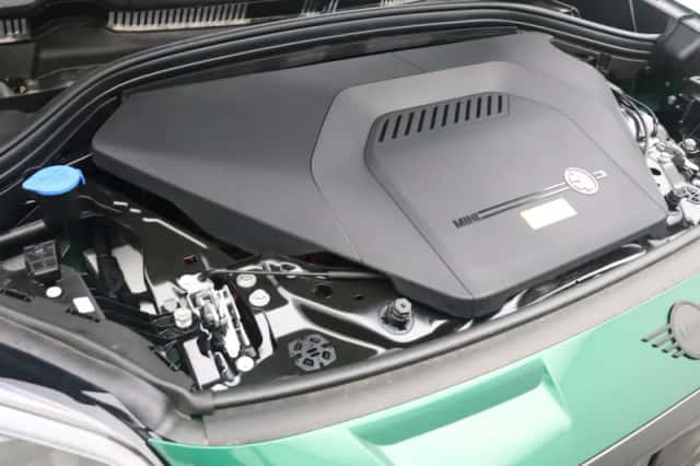 MINI Countryman (2026) thumbnail 4