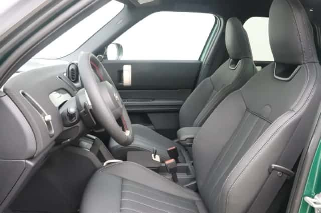 MINI Countryman (2026) thumbnail 5