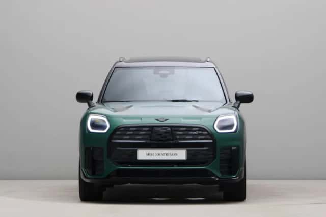 MINI Countryman (2026) thumbnail 6