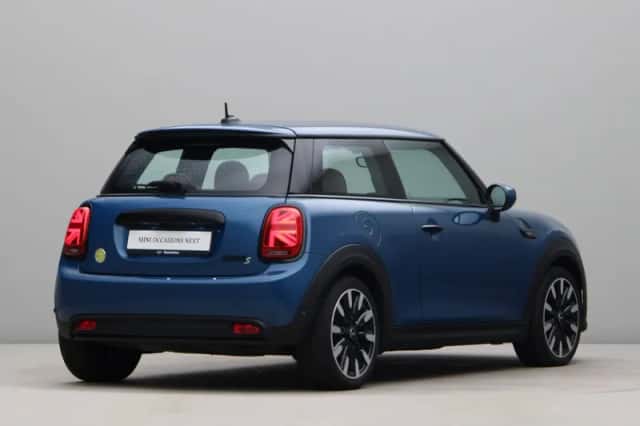 MINI Electric (2023) thumbnail 5
