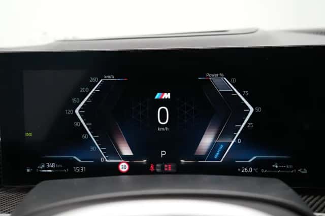 BMW X5 (2026) thumbnail 3