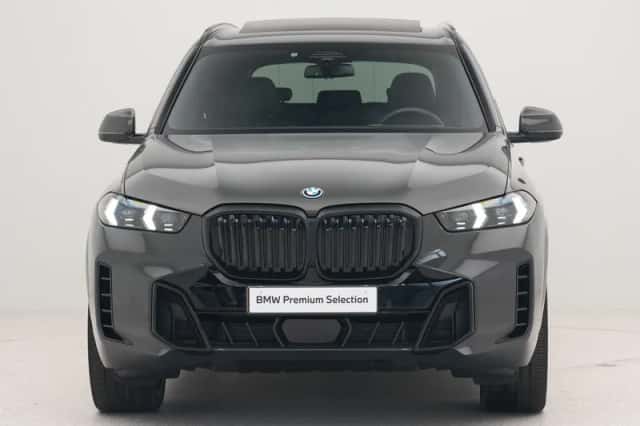 BMW X5 (2026) thumbnail 6