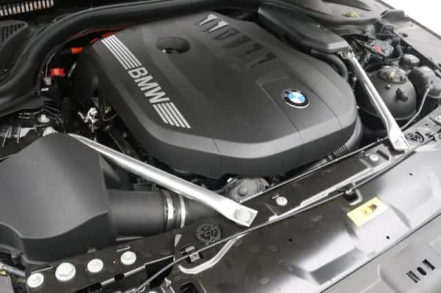 BMW 5-Serie (2025) thumbnail 4