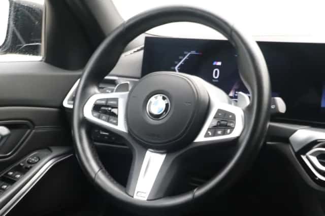 BMW 3-Serie (2023) thumbnail 2
