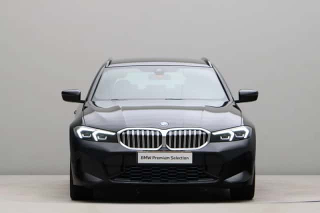 BMW 3-Serie (2023) thumbnail 5