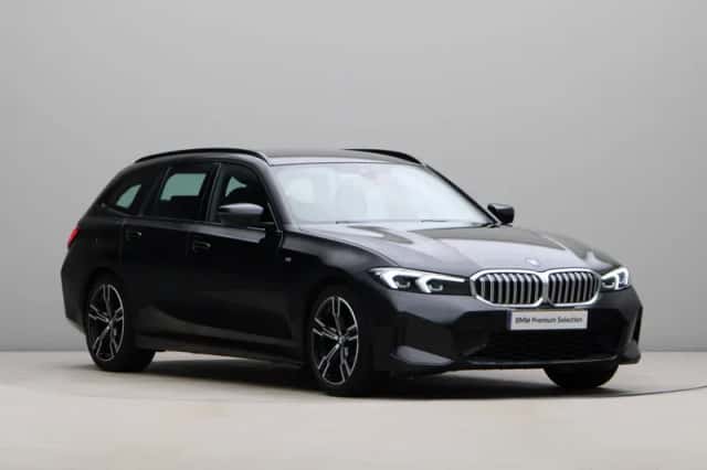 BMW 3-Serie (2023) thumbnail 6