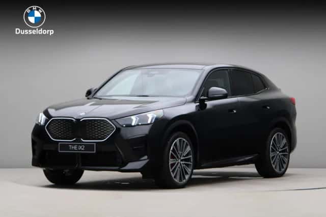 BMW iX2 (2026) thumbnail 1