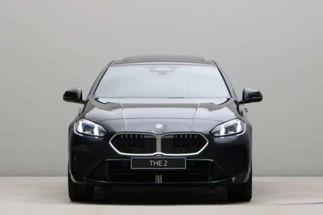 BMW 2-Serie (2026) thumbnail 6