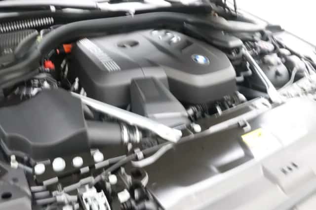 BMW 5-Serie (2026) thumbnail 4