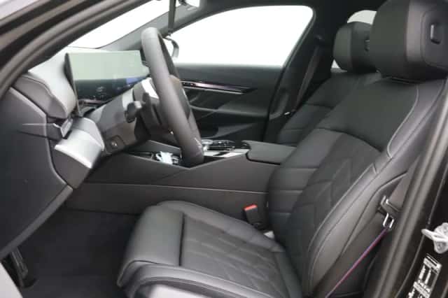 BMW 5-Serie (2026) thumbnail 5