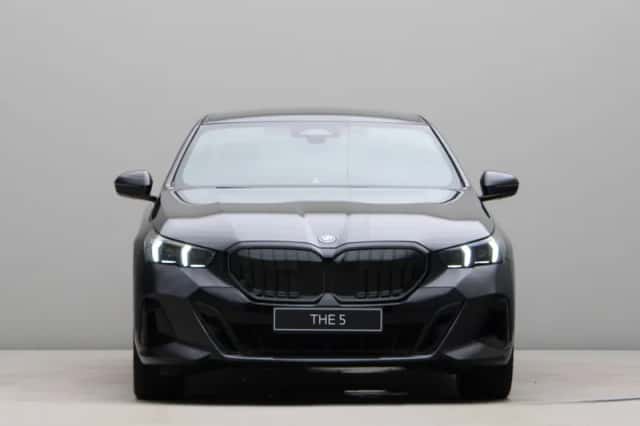 BMW 5-Serie (2026) thumbnail 6