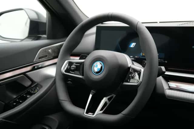 BMW 5-Serie (2026) thumbnail 2