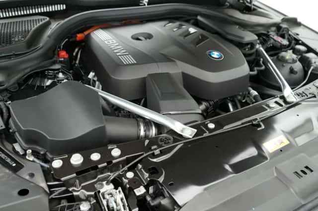 BMW 5-Serie (2026) thumbnail 4