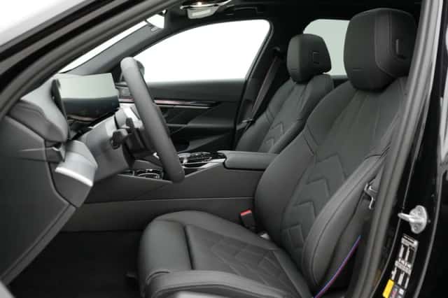 BMW 5-Serie (2026) thumbnail 5