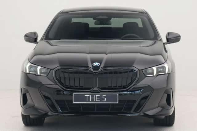 BMW 5-Serie (2026) thumbnail 6
