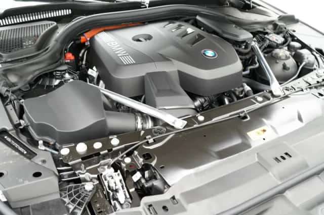 BMW 5-Serie (2026) thumbnail 4