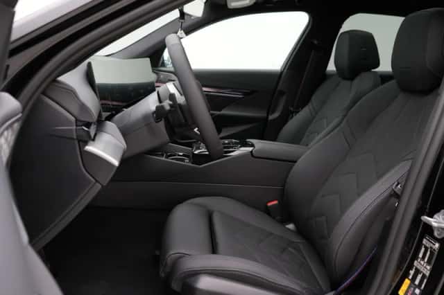 BMW 5-Serie (2026) thumbnail 5