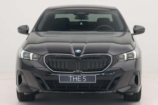 BMW 5-Serie (2026) thumbnail 6