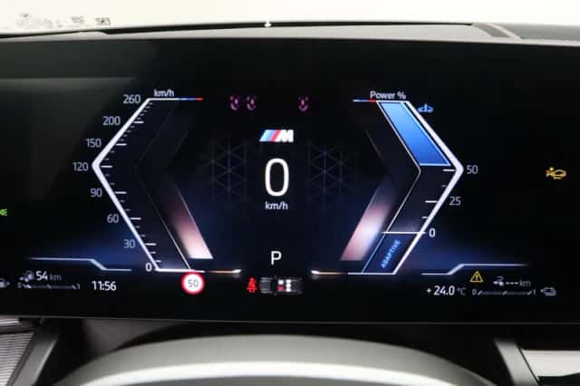 BMW 5-Serie (2026) thumbnail 3
