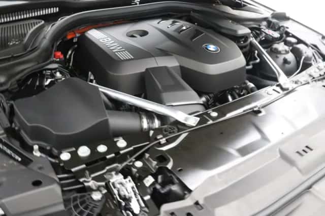 BMW 5-Serie (2026) thumbnail 4