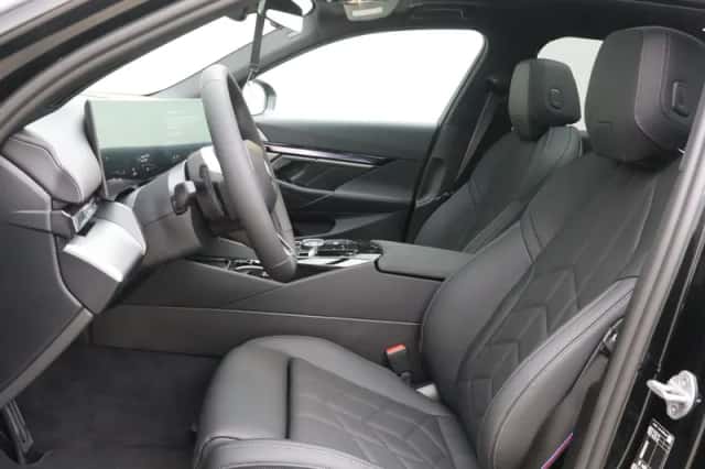 BMW 5-Serie (2026) thumbnail 5