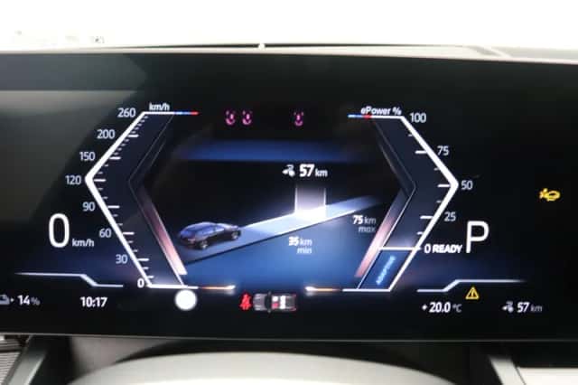 BMW i5 (2026) thumbnail 3