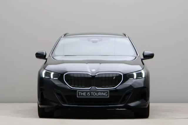 BMW i5 (2026) thumbnail 6