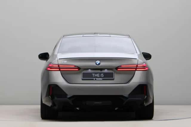 BMW i5 (2026) thumbnail 6