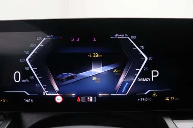 BMW i5 (2026) thumbnail 3