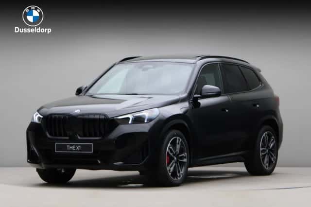 BMW X1 (2026) thumbnail 1