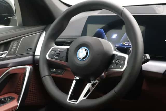 BMW X1 (2026) thumbnail 2