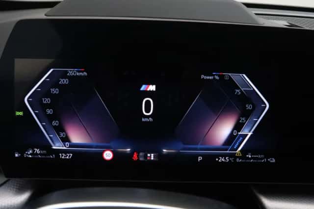 BMW X1 (2026) thumbnail 3