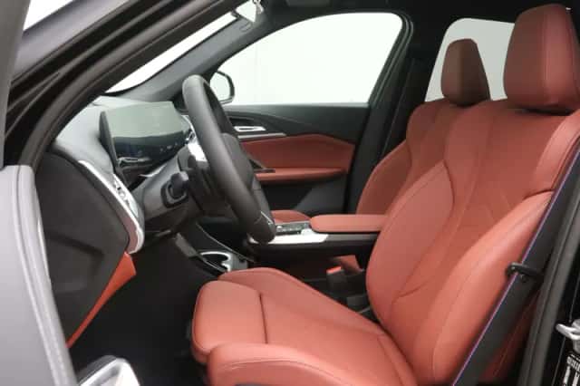 BMW X1 (2026) thumbnail 5
