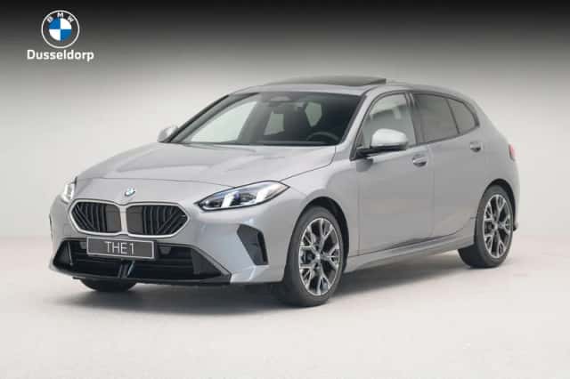 BMW 1-Serie (2026) thumbnail 1