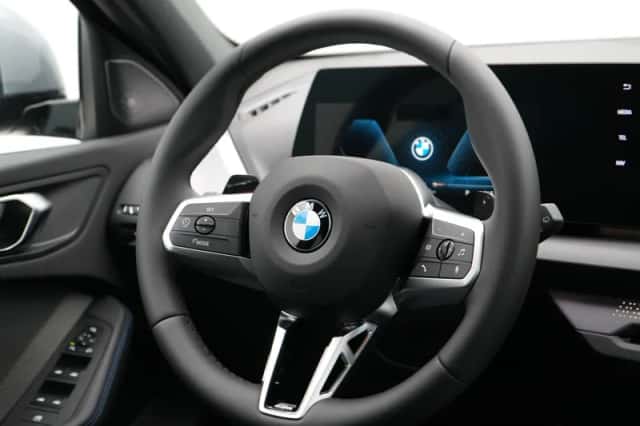 BMW 1-Serie (2026) thumbnail 2