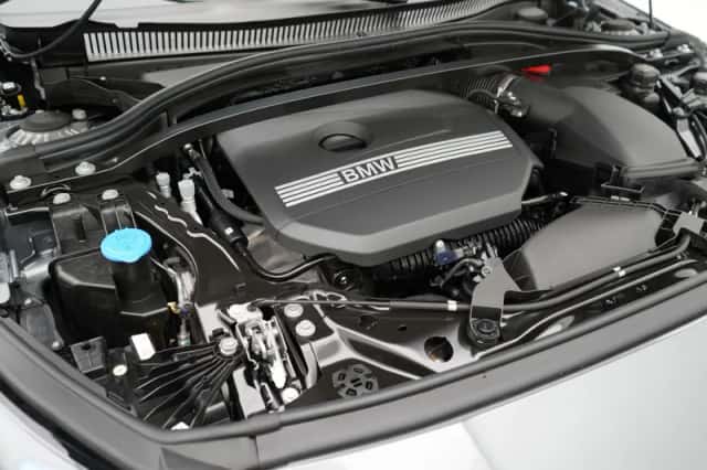 BMW 1-Serie (2026) thumbnail 4