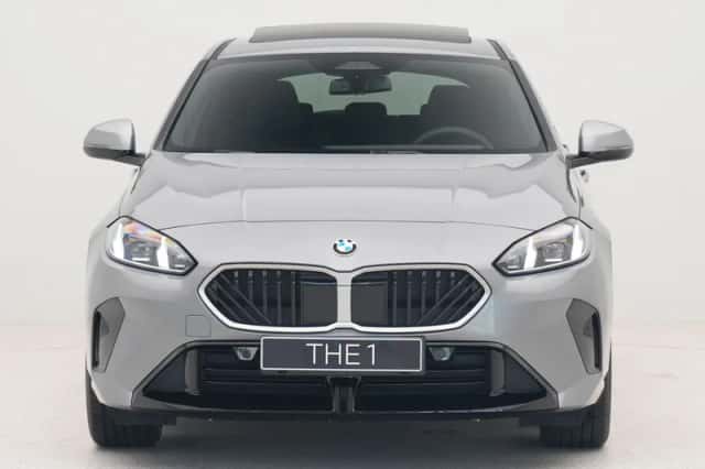 BMW 1-Serie (2026) thumbnail 6