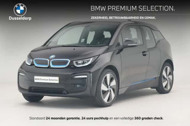 BMW i3 (2021) thumbnail 1