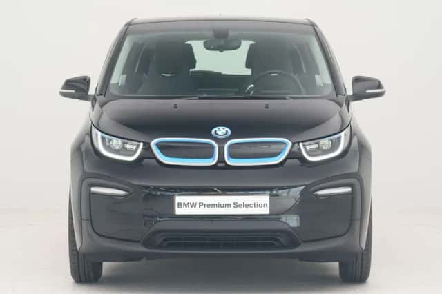BMW i3 (2021) thumbnail 5