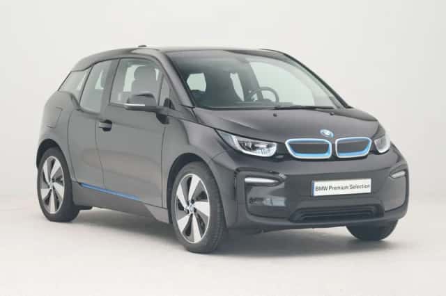 BMW i3 (2021) thumbnail 6