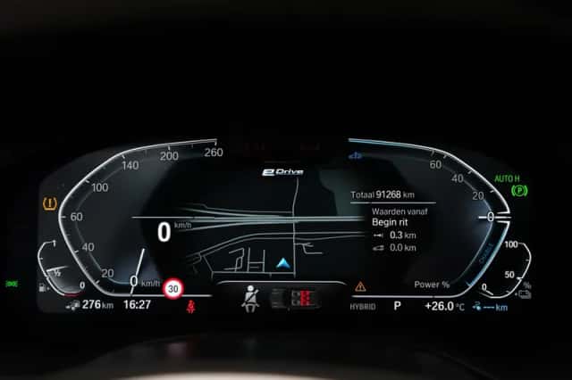 BMW X3 (2024) thumbnail 4
