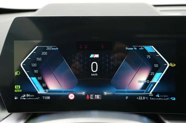 BMW X1 (2026) thumbnail 3
