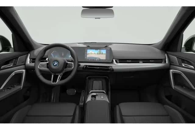 BMW X1 (2026) thumbnail 4