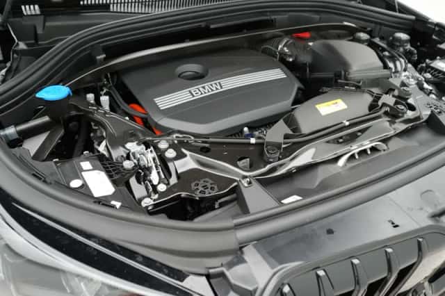 BMW X1 (2026) thumbnail 4